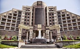 Multi Grand Hotel Armenia